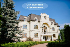 Koncha Zaspa Park